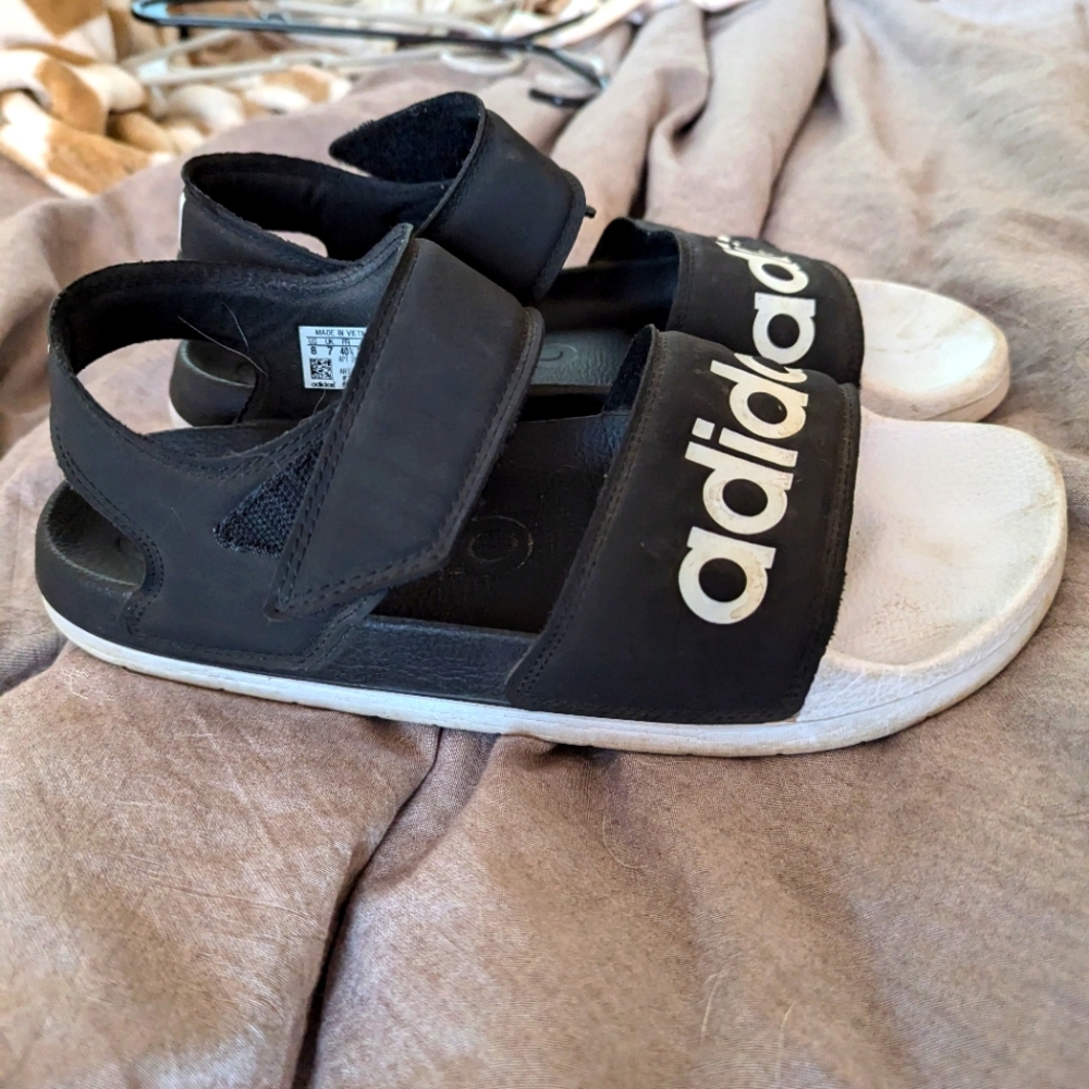 Adidas Strap Sandal